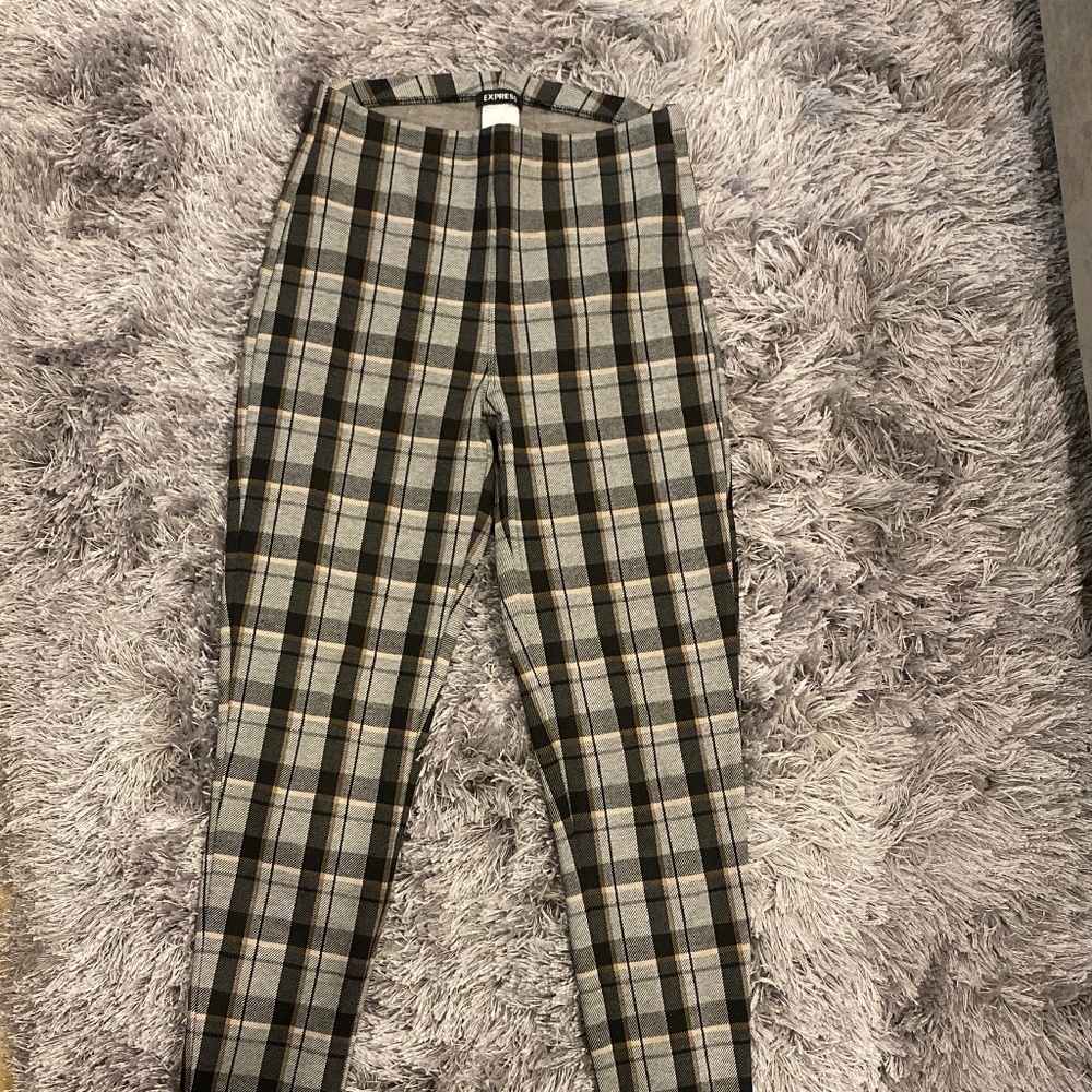 Express legging dress pant